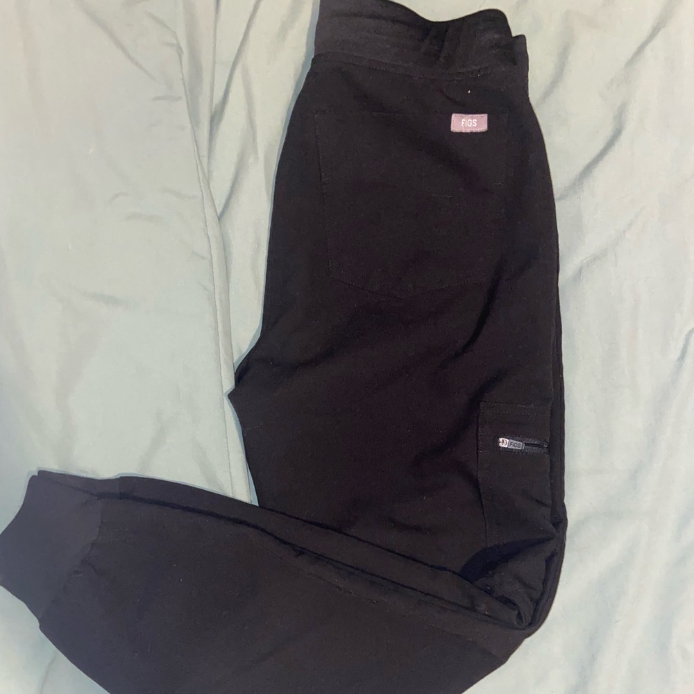 Figs jogger scrub pants